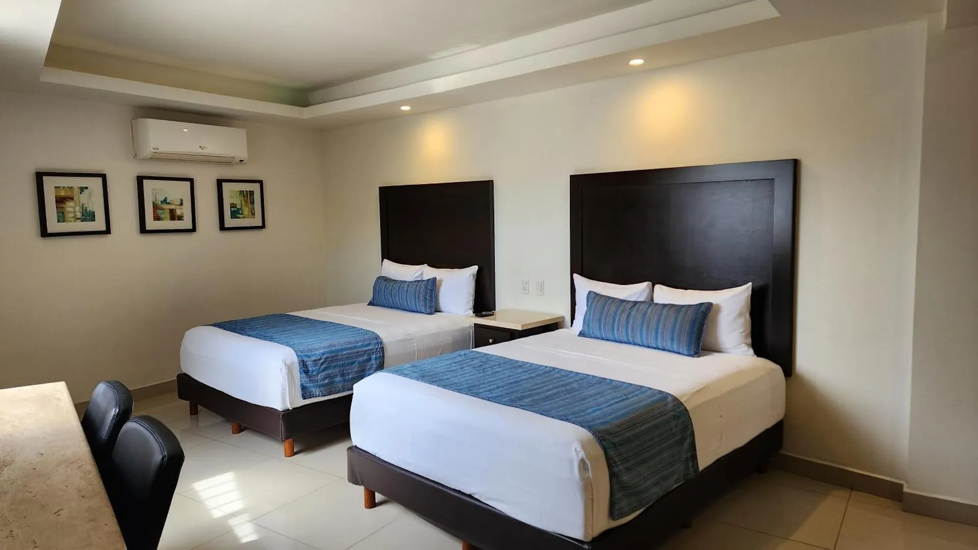 Hotel Maria Elena Cabo San Lucas