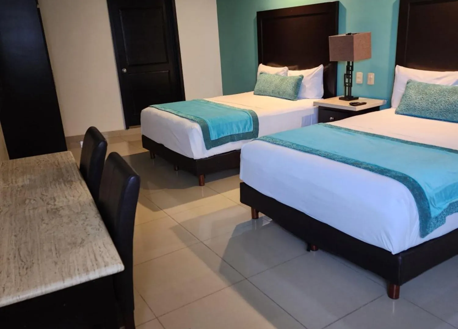Hotel Maria Elena Cabo San Lucas