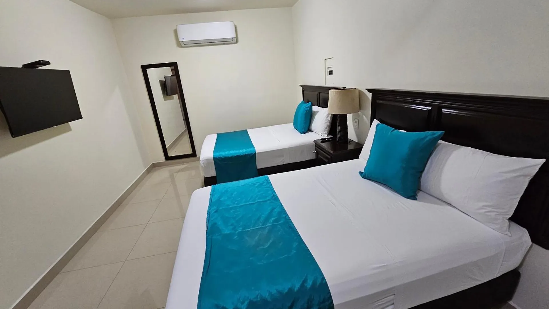 Hotel Maria Elena Κάβο σαν Λούκας
