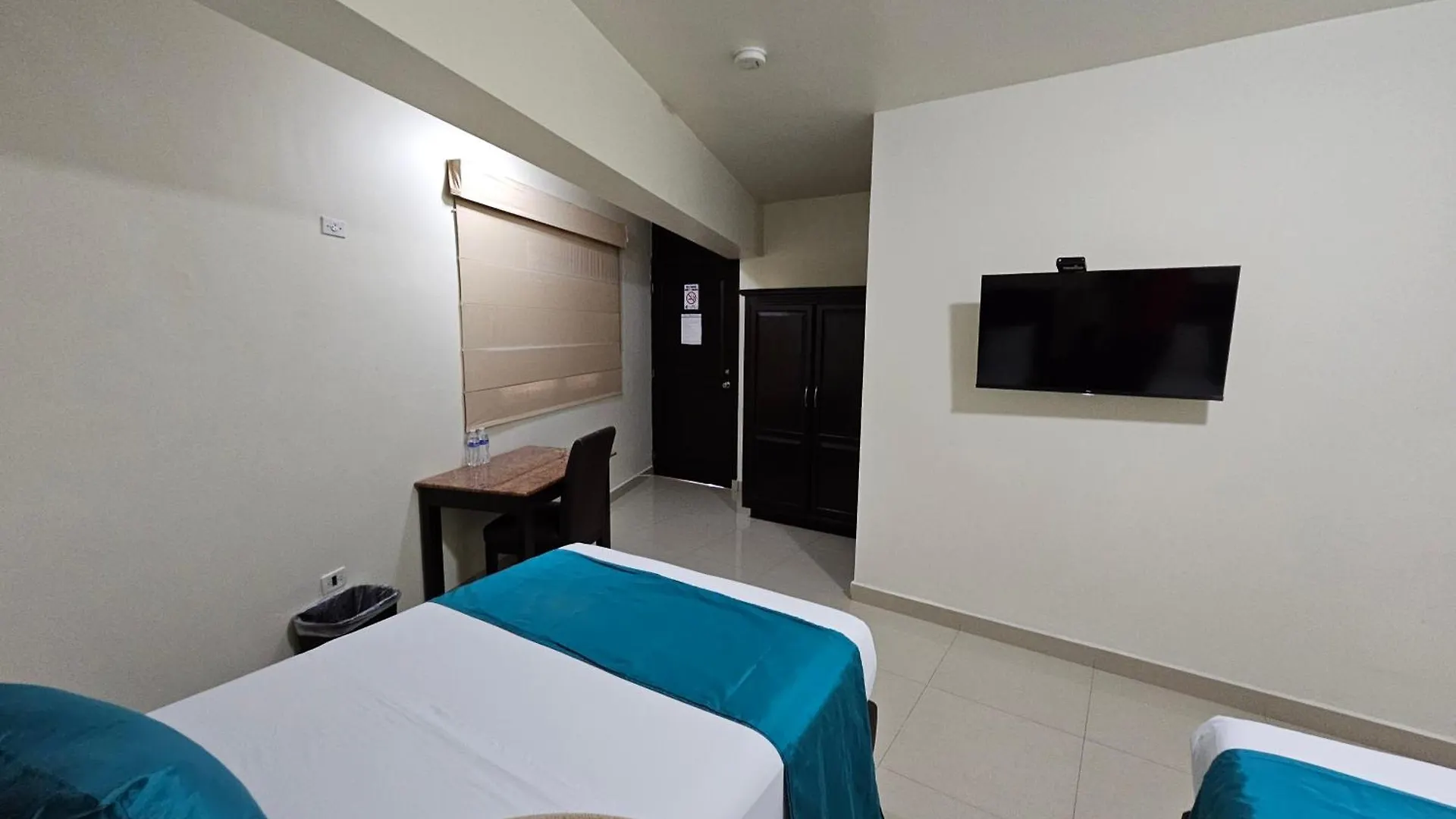 Hotel Maria Elena Cabo San Lucas