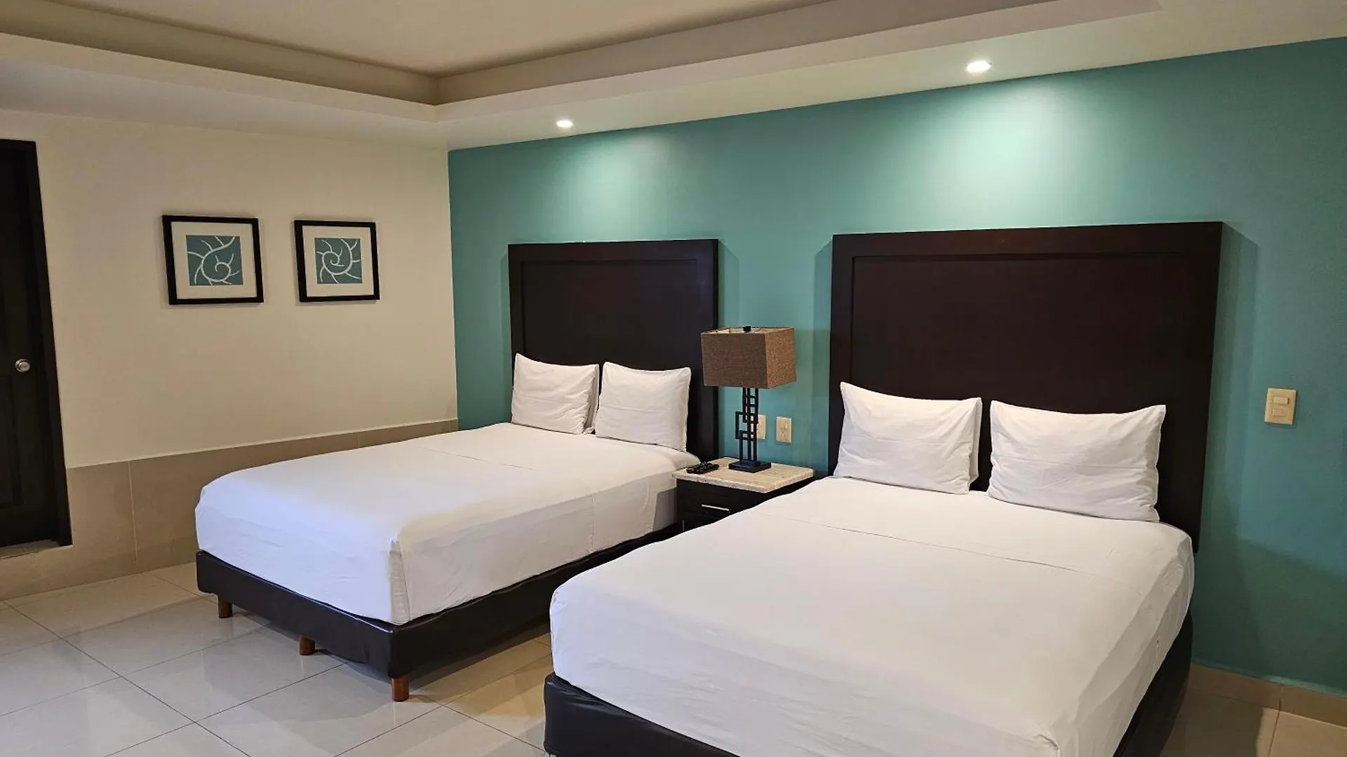 Hotel Maria Elena Cabo San Lucas Mexico