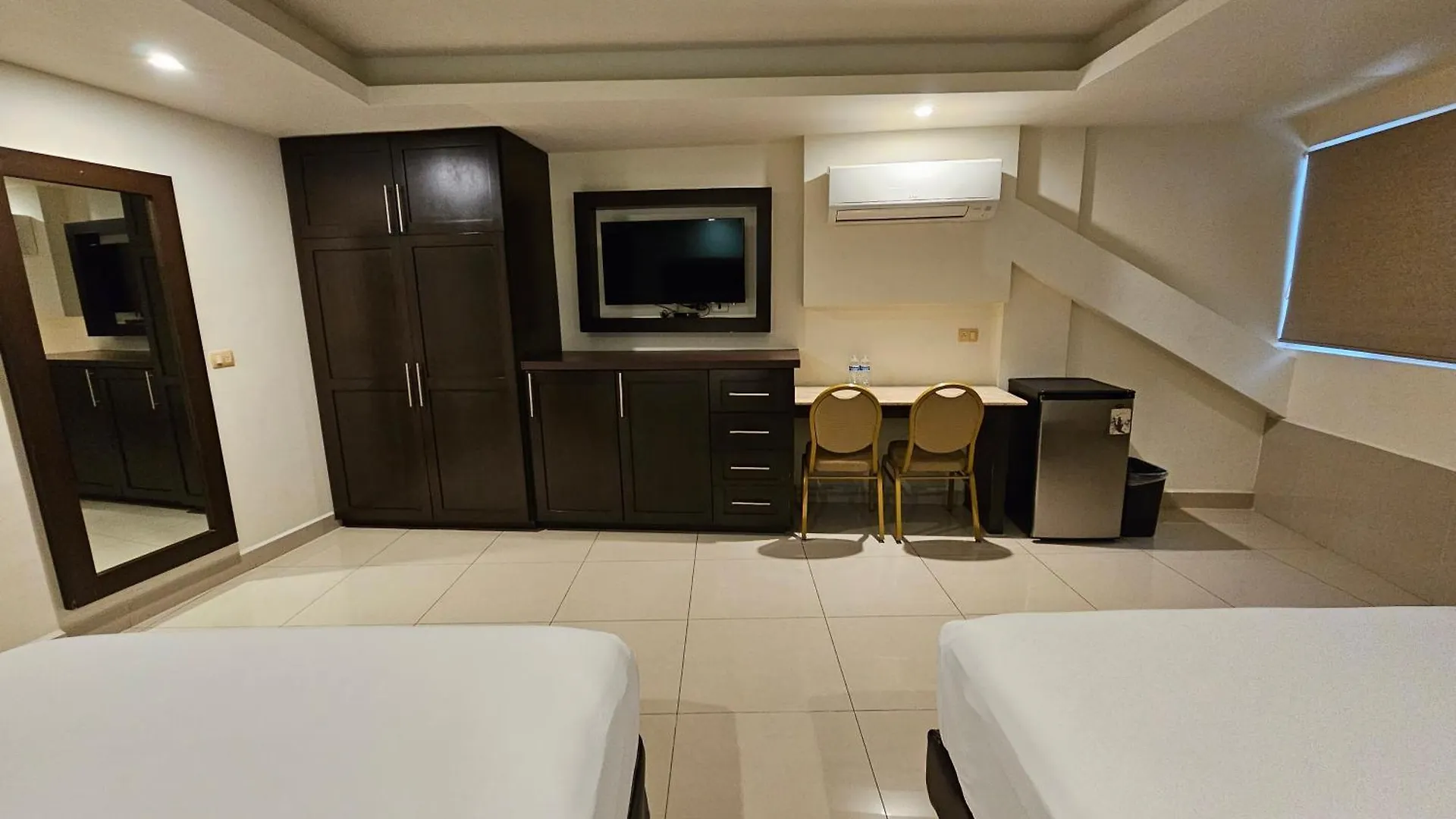 Hotel Maria Elena Κάβο σαν Λούκας
