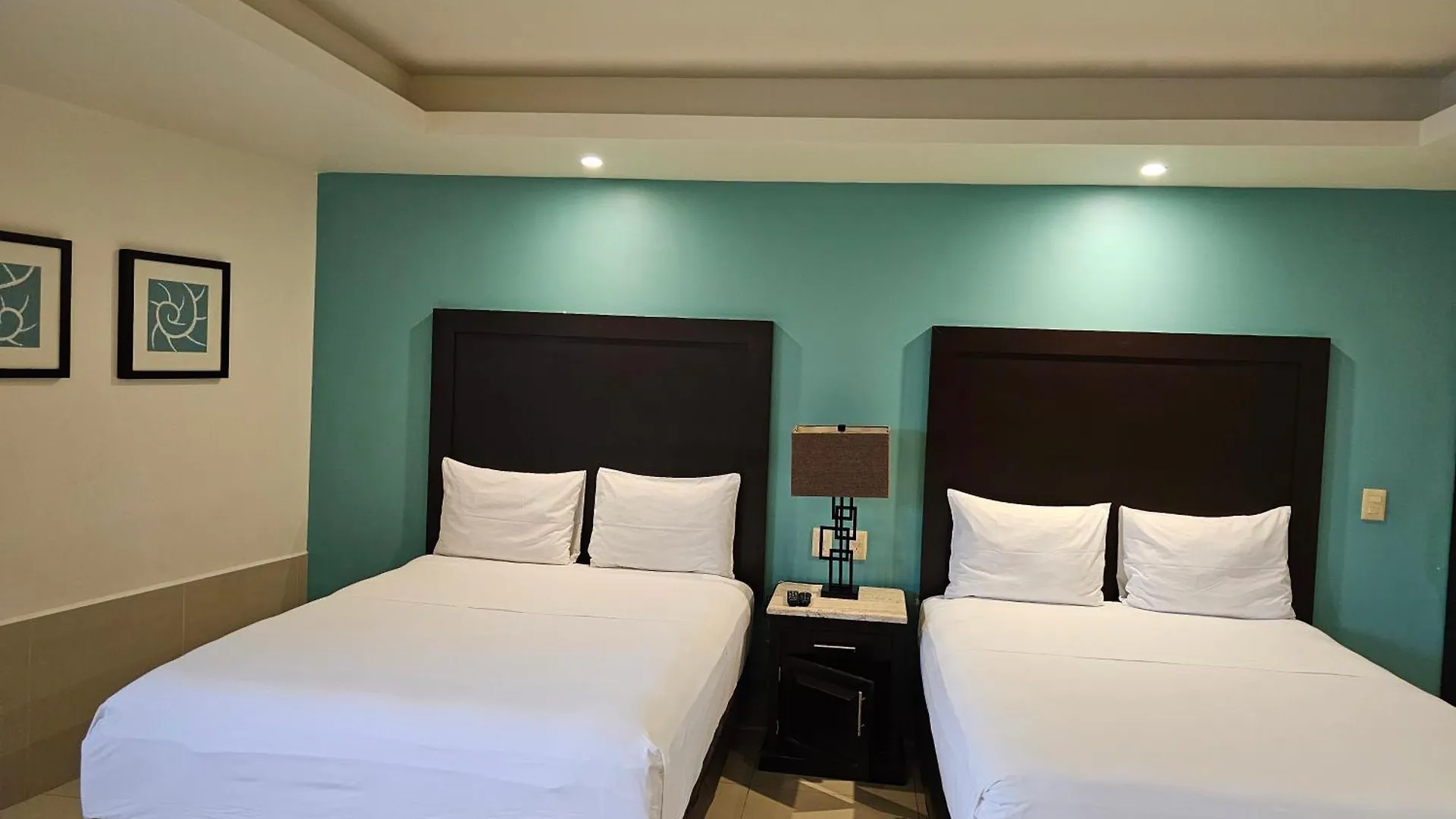 Hotel Maria Elena Cabo San Lucas