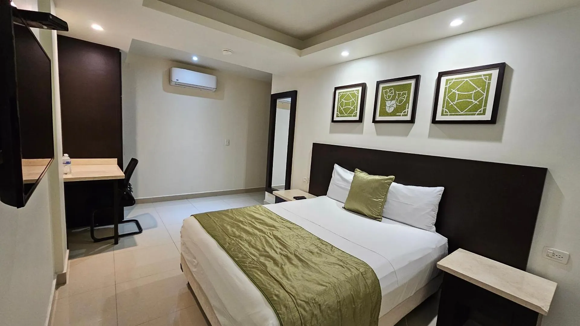 Hotel Maria Elena Κάβο σαν Λούκας