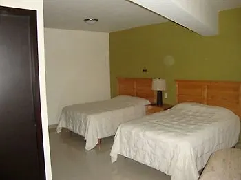 Hotel Maria Elena Cabo San Lucas 2*,  Mexico