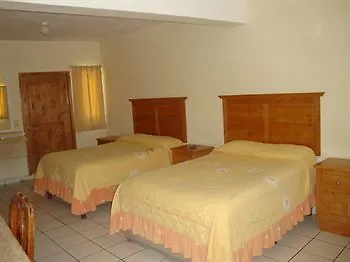 Hotel Maria Elena Cabo San Lucas
