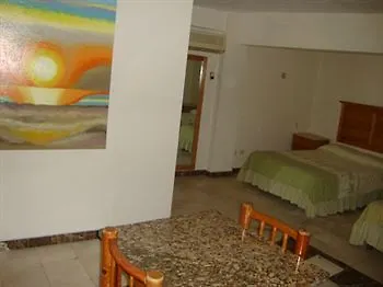 Hotel Maria Elena Cabo San Lucas