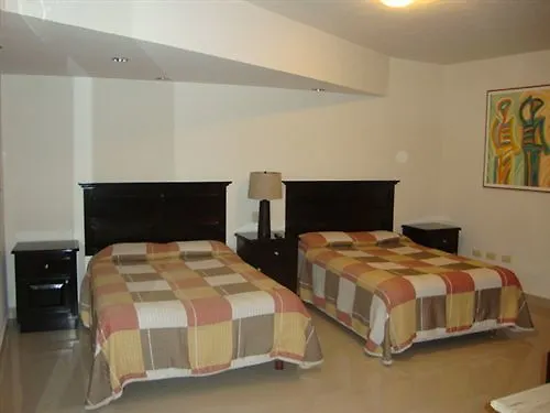 Hotel Maria Elena Cabo San Lucas