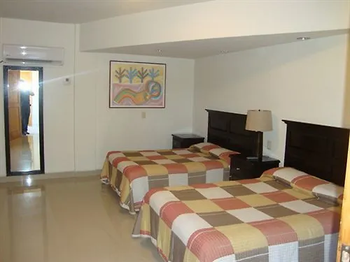 **  Hotel Maria Elena Cabo San Lucas Mexico