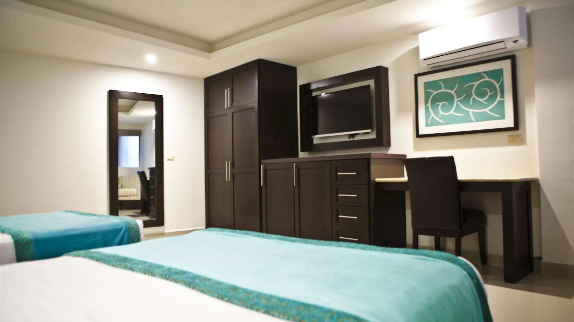 Hotel Maria Elena Κάβο σαν Λούκας 2*,  Μεξικό