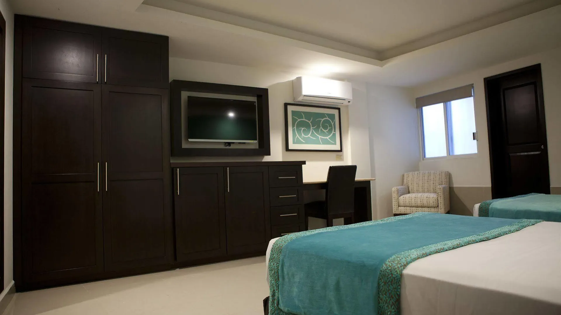 Hotel Maria Elena Κάβο σαν Λούκας 2*,