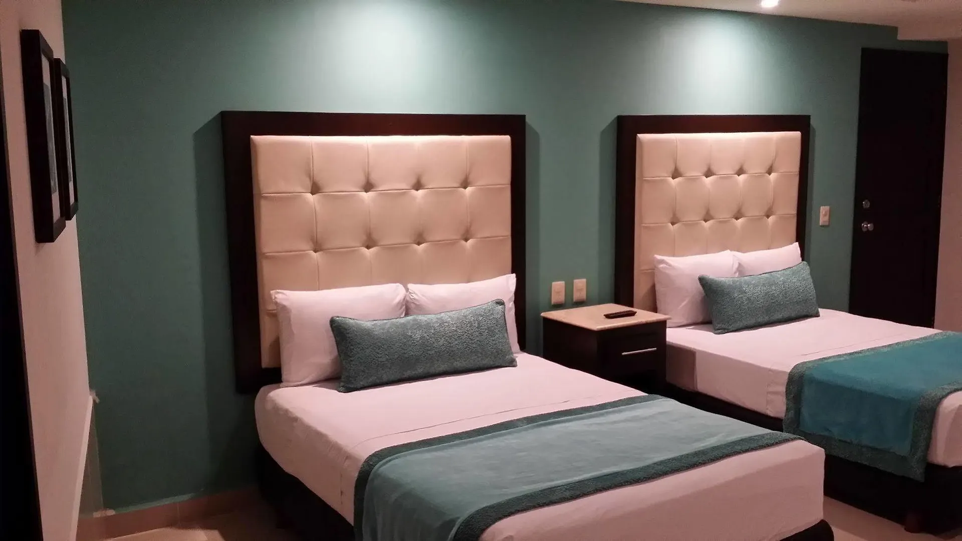 Hotel Maria Elena Cabo San Lucas