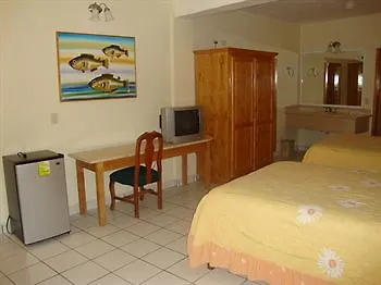 Hotel Maria Elena Cabo San Lucas Mexico
