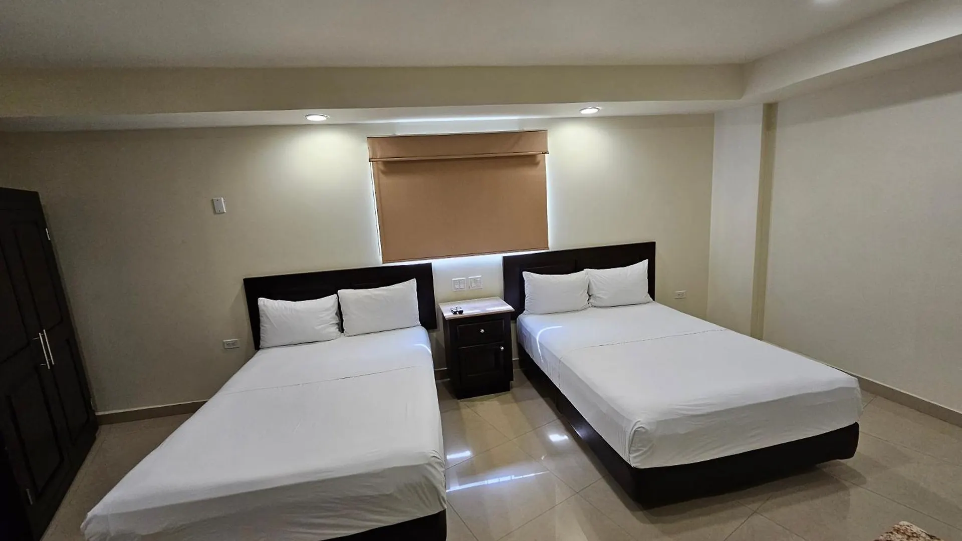 Hotel Maria Elena Cabo San Lucas