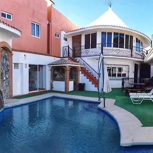 Casa Del Cono Aparthotel