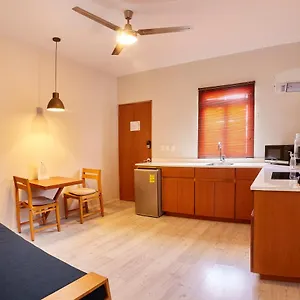 Casa Palo Guest house