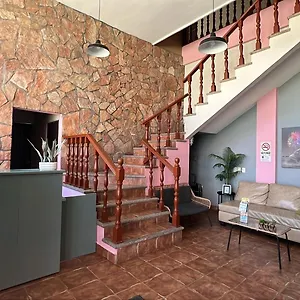 Colonos Cabos Hotel