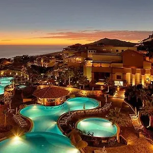 At Pueblo Bonito Sunset Golf And Hotel